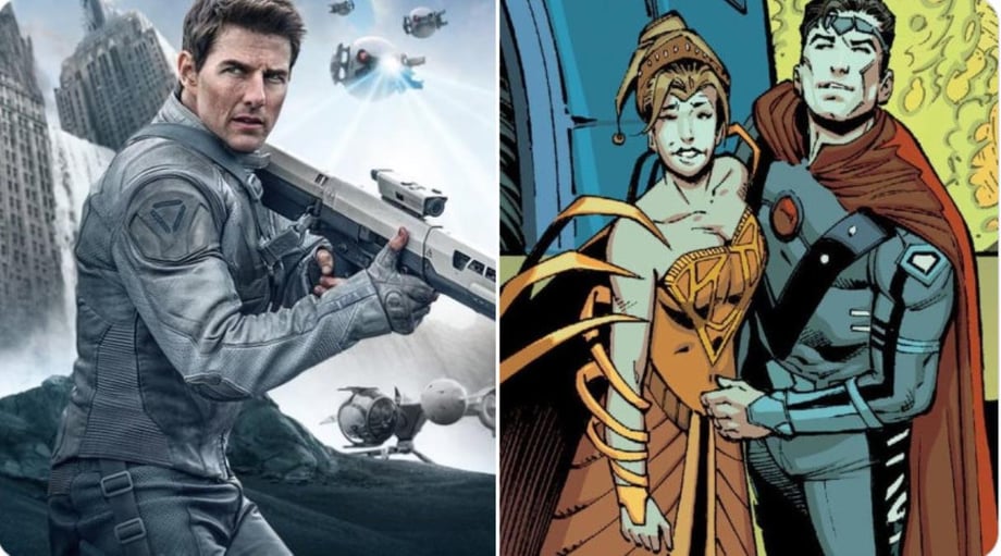 SUPERMAN: James Gunn Reportedly Still Has Some "Major Casting Surprises" In Store