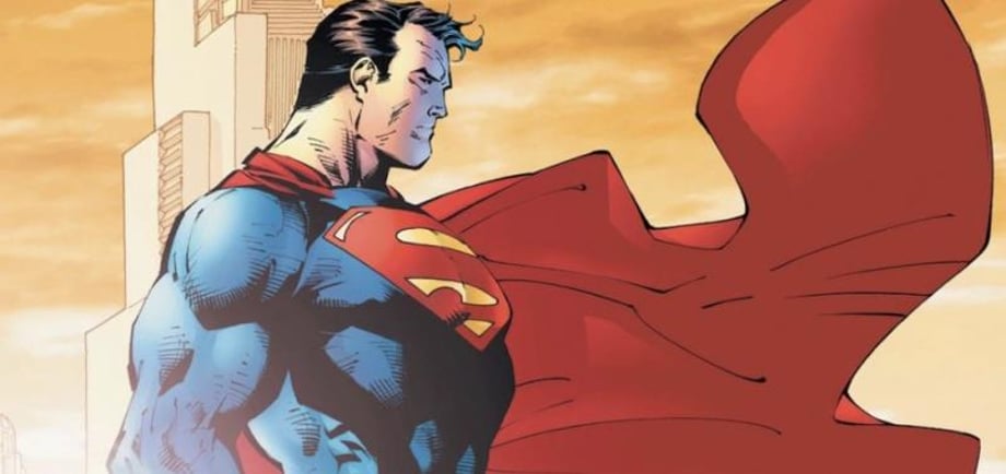 SUPERMAN: LEGACY Director James Gunn Says Reboot Is "So Different From Anything I've Ever Done"