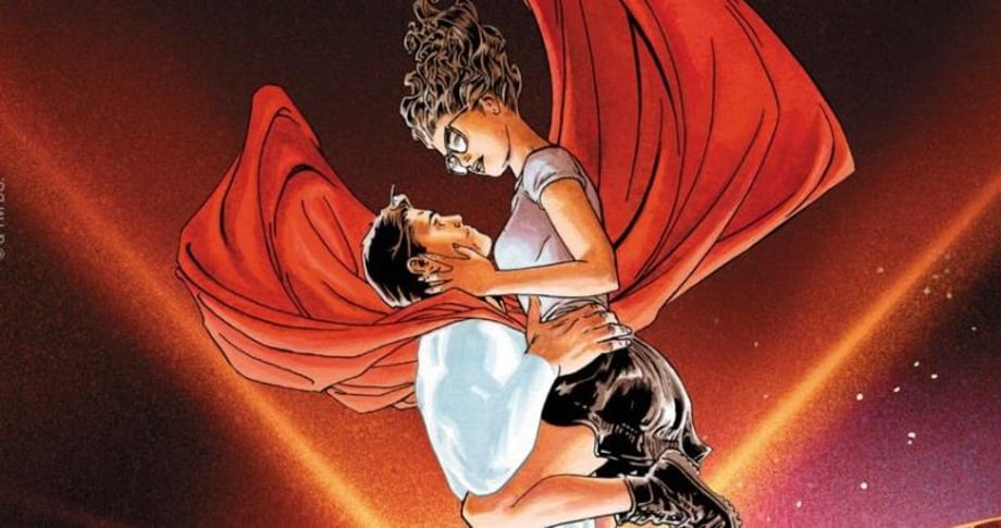 SUPERMAN: LEGACY Tone Will Be "Quite Different" To GOTG; Casting Director Has Been Hired