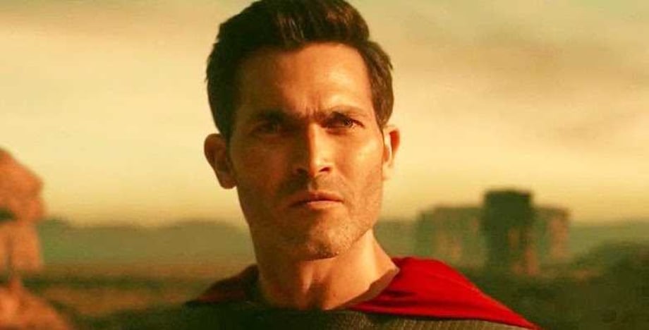 SUPERMAN & LOIS: A Secret Is Revealed In The New Promo For Season 1, Episode 10; "O Mother, Where Art Thou?"