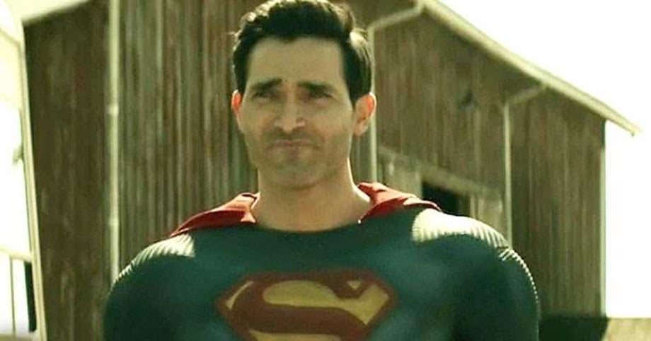 SUPERMAN & LOIS: A War Is Coming In The New Promo For Season 1, Episode 9; "Loyal Subjekts"