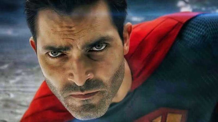 SUPERMAN & LOIS: Clark Is Taking A Sick Day In The New Promo For Season 2, Episode 14; "Worlds War Bizzare"