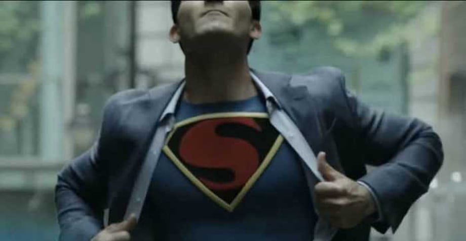 SUPERMAN & LOIS: New Promo For Season 1, Episode 11; "A Brief Reminiscence In-Between Cataclysmic Events"
