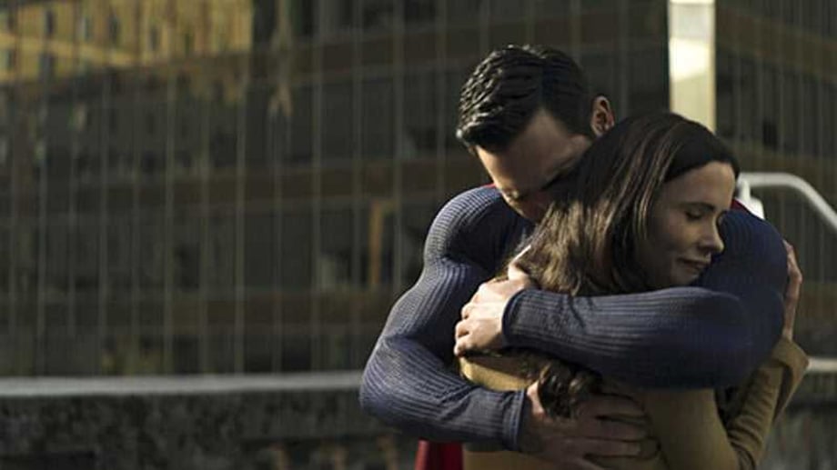 SUPERMAN & LOIS: New Promo For Season 3, Episode 3: "In Cold Blood" & GOTHAM KNIGHTS Ep3: "Under Pressure"