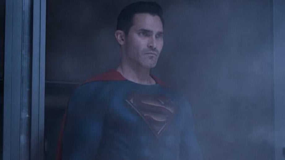 SUPERMAN & LOIS: New Promo For Season 3, Episode 6: "Of Sound Mind"; Plus GOTHAM KNIGHTS S01E06
