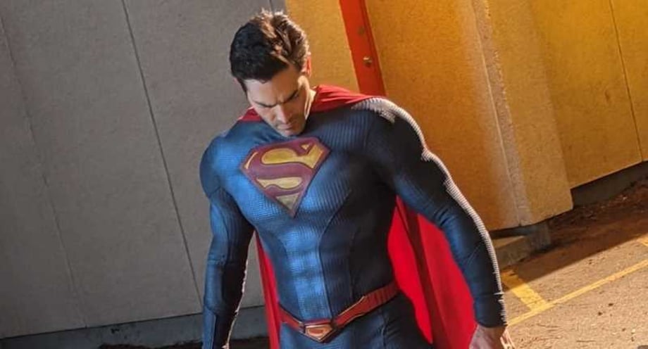 SUPERMAN & LOIS: New Promo & Photos For Season 1, Episode 3: "The Perks of Not Being a Wallflower"