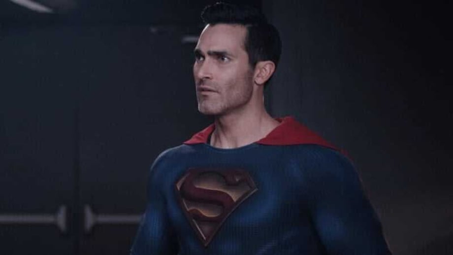 SUPERMAN & LOIS: New Promo & Photos For Season 3, Episode 5: "Head On"; Plus GOTHAM KNIGHTS S01E05