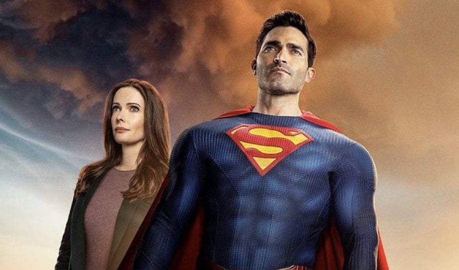 SUPERMAN & LOIS Officially Wraps Filming For Fourth And Final Season; Elizabeth Tulloch Shares New Set Photos