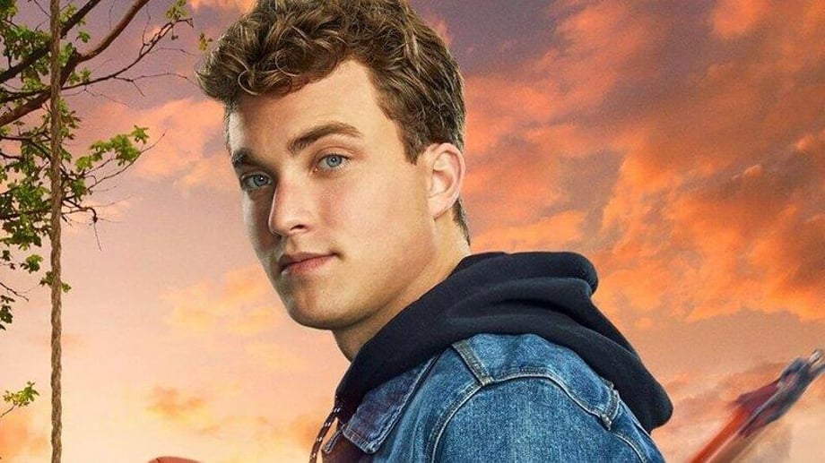 SUPERMAN & LOIS Star Jordan Elsass To Exit Series Due To "Personal Reasons;" Role Will Be Recast