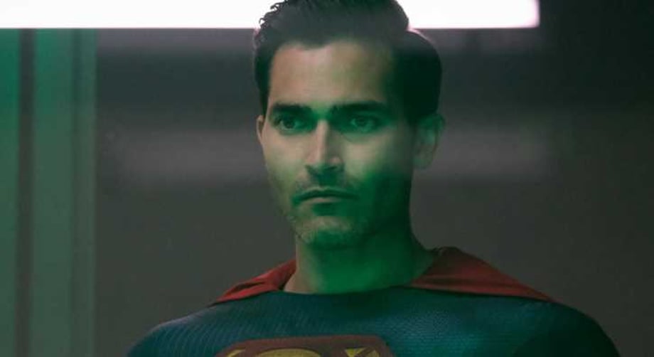 SUPERMAN & LOIS: There's Something Big Coming In The New Promo For Season 1, Episode 14: "The Eradicator"