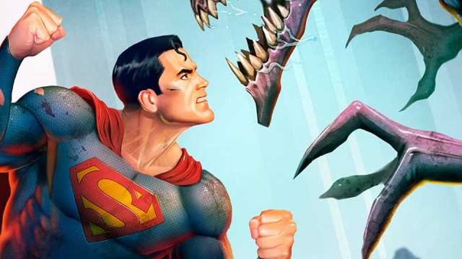 SUPERMAN: MAN OF TOMORROW Spoiler-Free Review; "An Exciting, Visually Pleasing New Take On The Man Of Steel"