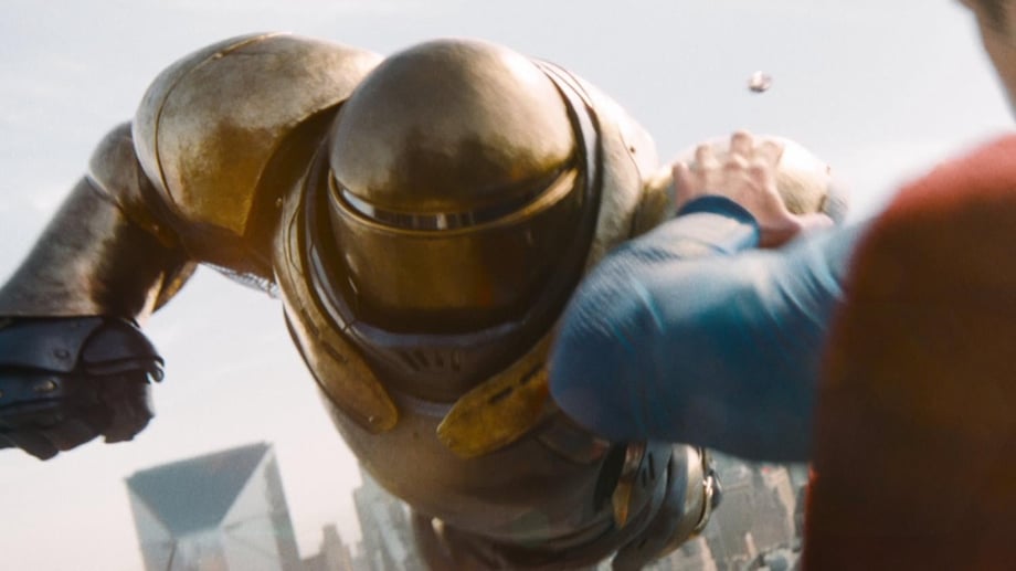 SUPERMAN: New Rumor Reaffirms The Hammer Of Boravia's Identity Following Supergirl Fan Theories - SPOILERS