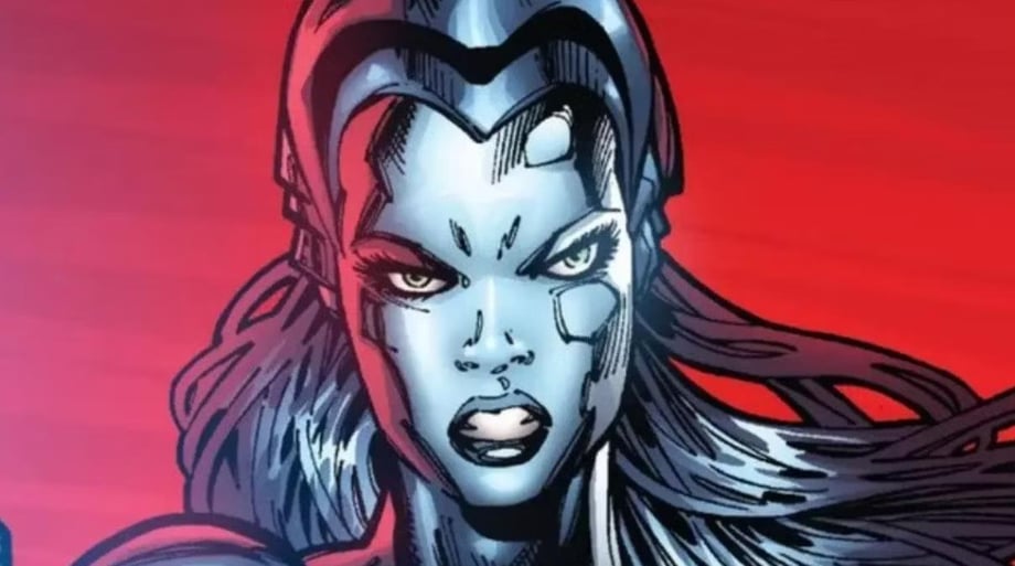 SUPERMAN Official Concept Art Spotlights María Gabriela De Faría's Engineer Costume Design