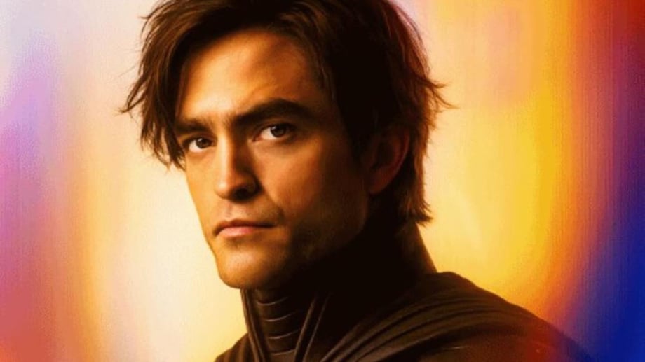 SUPERMAN: Robert Pattinson's Batman Joins The DCU With His Own (Fan-Made) Character Poster