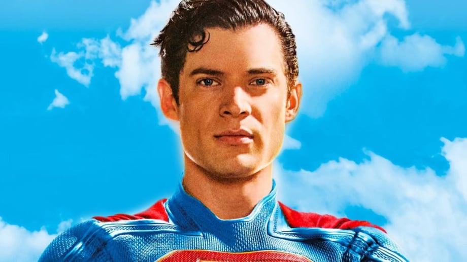 SUPERMAN Rumor Claims To Reveal The Movie's "Final Boss" - Possible SPOILERS