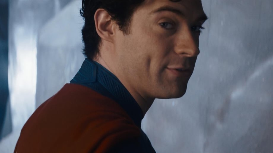 Superman Star David Corenswet Steps In To Defend Milly Alcock From Photographer At Supergirl Premiere