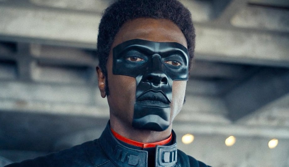 SUPERMAN Star Edi Gathegi Confirms Multi-Project Deal; Comments On Post-Credits Scene - SPOILERS