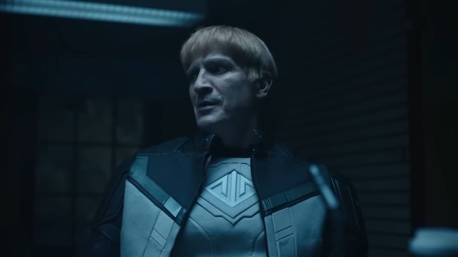 SUPERMAN Star Nathan Fillion Talks Unexpected Guy Gardner Inspiration: "He's Just...Off A Little Bit"