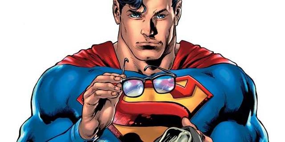 SUPERMAN Will Reportedly Reveal His Identity To The World This December In Major Status Quo Change