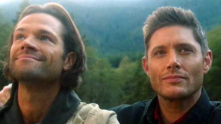 SUPERNATURAL: Jensen Ackles Admits He Initially Wasn't On Board With The Show's Finale