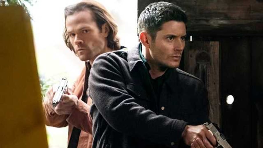 SUPERNATURAL Series Finale "Carry On" Spoiler Review; "A Mostly Satisfying Conclusion To [This] Story"