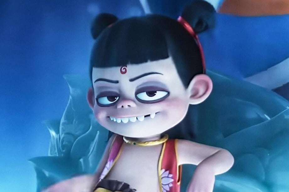Surprise Box Office Behemoth NE ZHA 2 Gets European Release Date