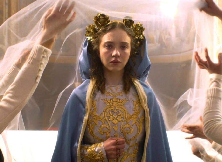 Sydney Sweeney's "Erotic Thriller" Take On Sleepy Hollow Casts Belmont Cameli As Brom Bones