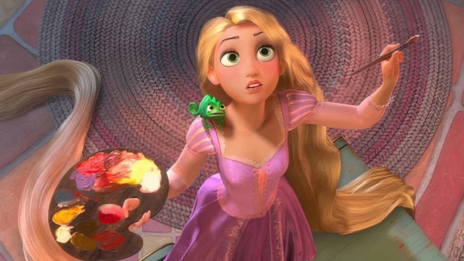 Tangled Set Photos Reveal First Look At [Spoiler] Scene Missing From The Animated Movie