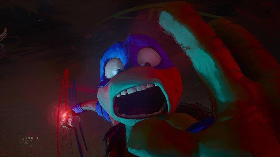 TEENAGE MUTANT NINJA TURTLES: MUTANT MAYHEM Director On Why The Reboot Had To Make Classic Lore "More Logical"