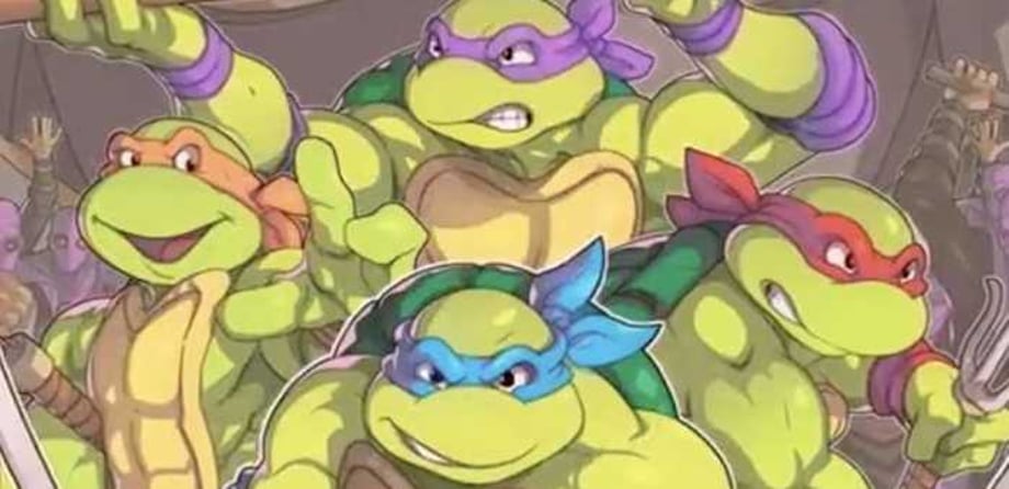 TEENAGE MUTANT NINJA TURTLES: SHREDDER'S REVENGE Retro-Style Video Game On The Way
