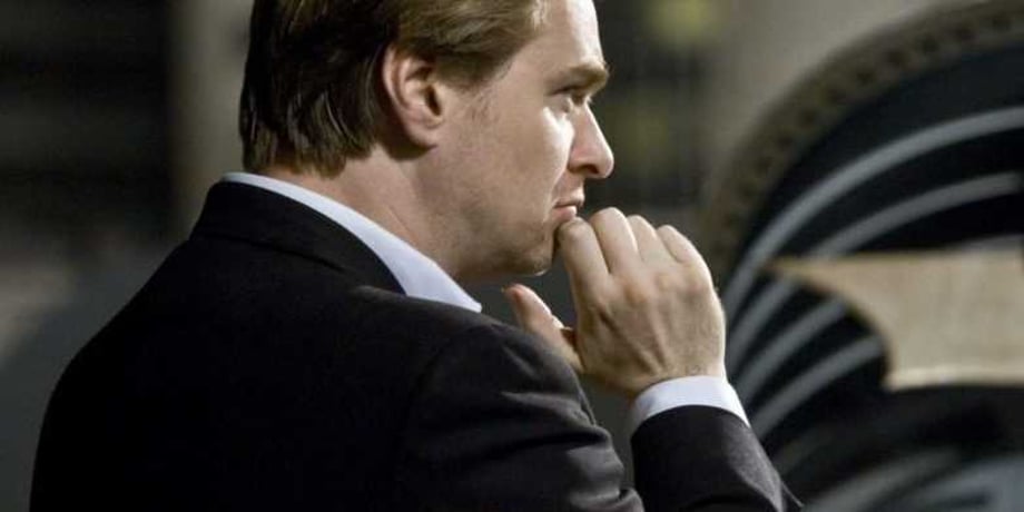 TENET Director Christopher Nolan "Unlikely" To Work With Warner Bros. Again Following HBO Max Announcement