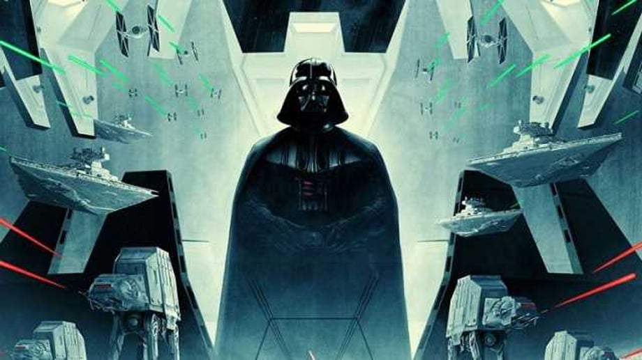TENET Passes $280 Million At The Global Box Office As THE EMPIRE STRIKES BACK Enters The Top 5 In The U.S.