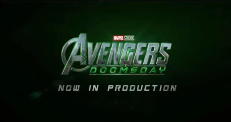 The 5 Most Surprising AVENGERS: DOOMSDAY Cast Announcements Today