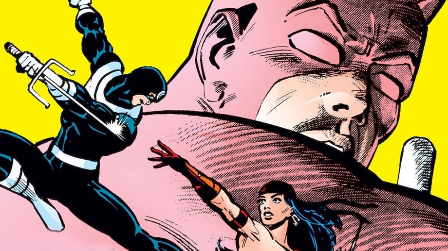 THE A-TEAM Director Joe Carnahan Reflects On His Unmade DAREDEVIL Movie Set In 1970s Hell's Kitchen