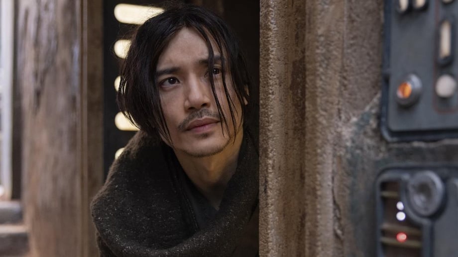 THE ACOLYTE Episode 2 "Revenge / Justice" SPOILER Recap - A Shocking Reunion And Even More Twists And Turns