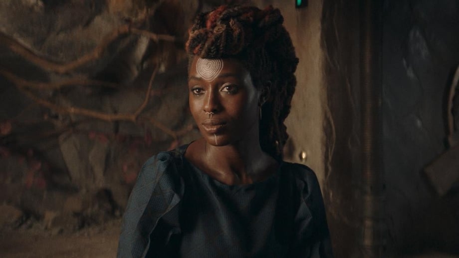 THE ACOLYTE Episode 3 "Destiny" SPOILER Recap - Mae And Osha's Mysterious Past Is (Mostly) Revealed