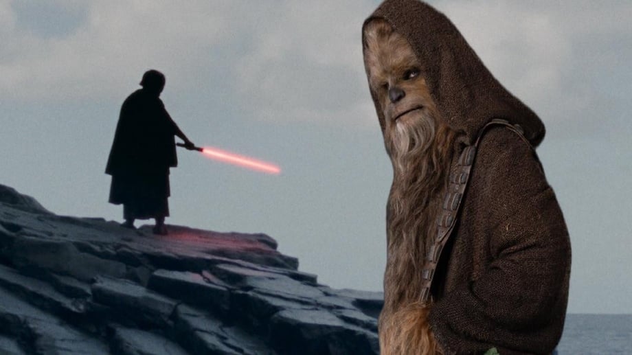 THE ACOLYTE Episode 4 "Day" SPOILER Recap - Has The Identity Of STAR WARS' Latest Villain Been Revealed?