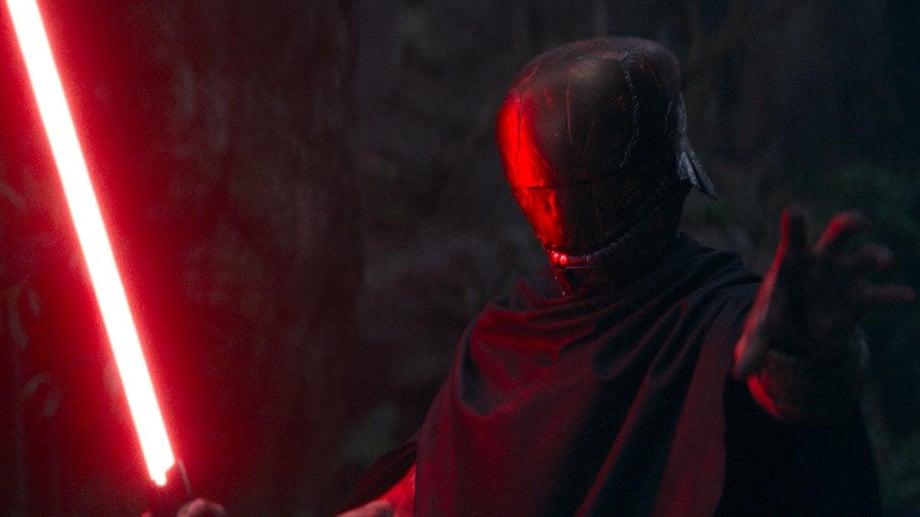 THE ACOLYTE Episode 5 "Night" Recap - The Master's Face Revealed As We Bid Farewell To [SPOILER] And [SPOILER]