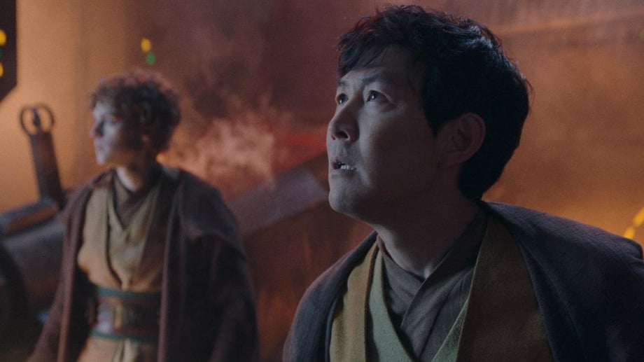 THE ACOLYTE Episode 7 "Choice" Recap - The Truth About Mae, Osha, AND The Jedi Is Finally Revealed - SPOILERS