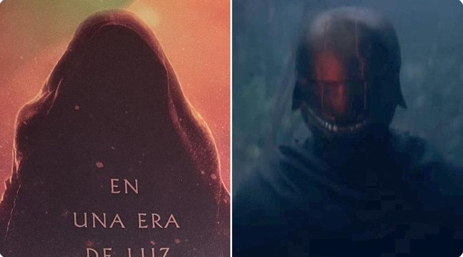 THE ACOLYTE Gets A Sinister CCXP Mexico Poster As [SPOILER] Rumor Resurfaces