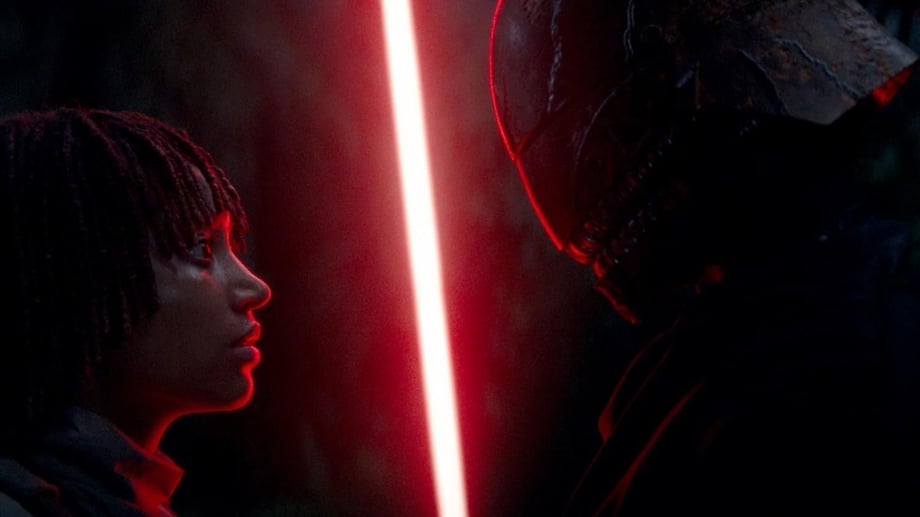 The Acolyte Season 2 Featured Star Wars' First Sex-Scene And A Major Darth Plagueis Fight Scene