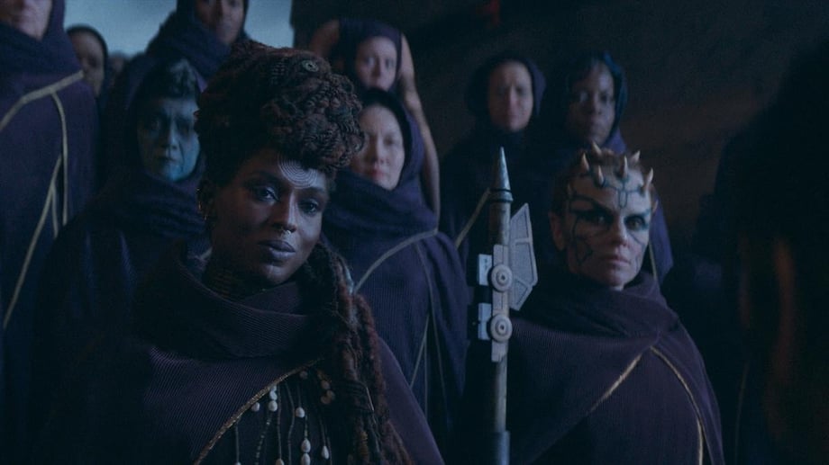 THE ACOLYTE Showrunner Addresses "Lesbian Witches" Claims And Clarifies "Gayest STAR WARS" Comments