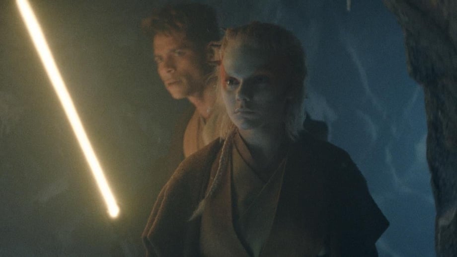 THE ACOLYTE Showrunner And Lead Star Respond To Fans Calling Series "The Gayest STAR WARS Yet"