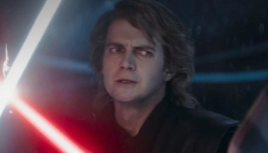 THE ACOLYTE Showrunner On Whether Mae & Osha Could Be As Powerful As Anakin Skywalker - SPOILERS