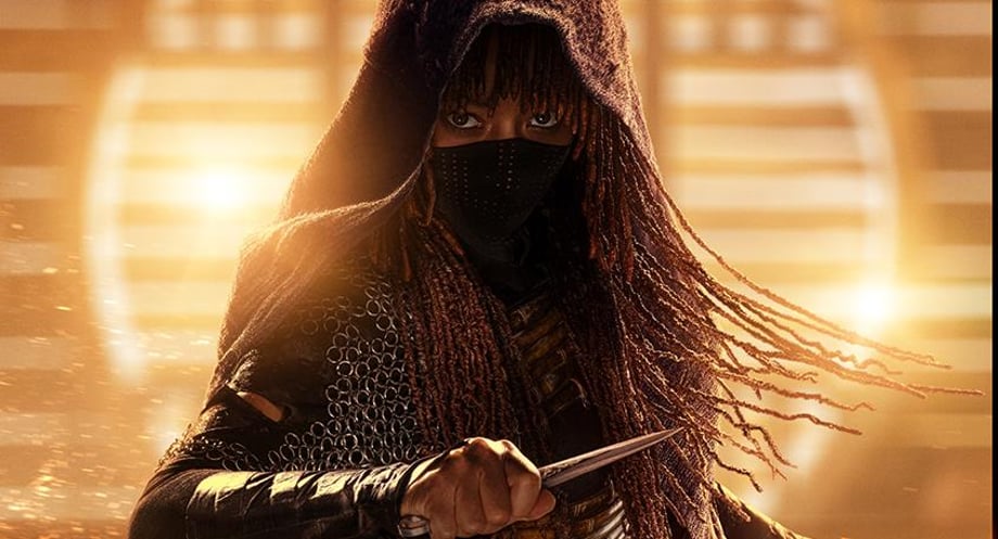 THE ACOLYTE Spoilers: Showrunner Leslye Headland On That Shocking First Episode