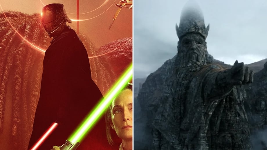 THE ACOLYTE Theory Links "The Master" To Dave Filoni's Wider STAR WARS Plans And [SPOILER]