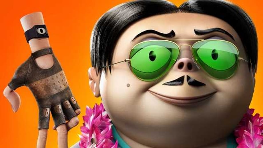 THE ADDAMS FAMILY 2 Review; "Fun For The Entire Family, But Too Often Veers Down Familiar Routes"