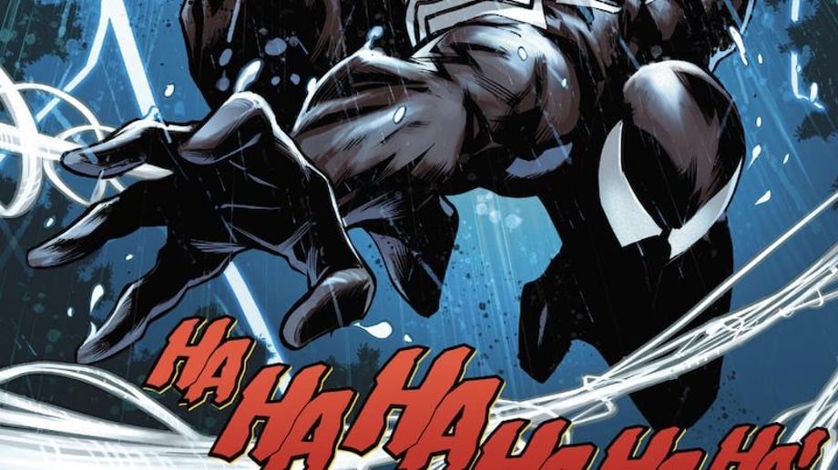 THE AMAZING SPIDER-MAN #33 Puts A Twisted New Spin On "Kraven's Last Hunt" As Peter Parker Breaks Bad