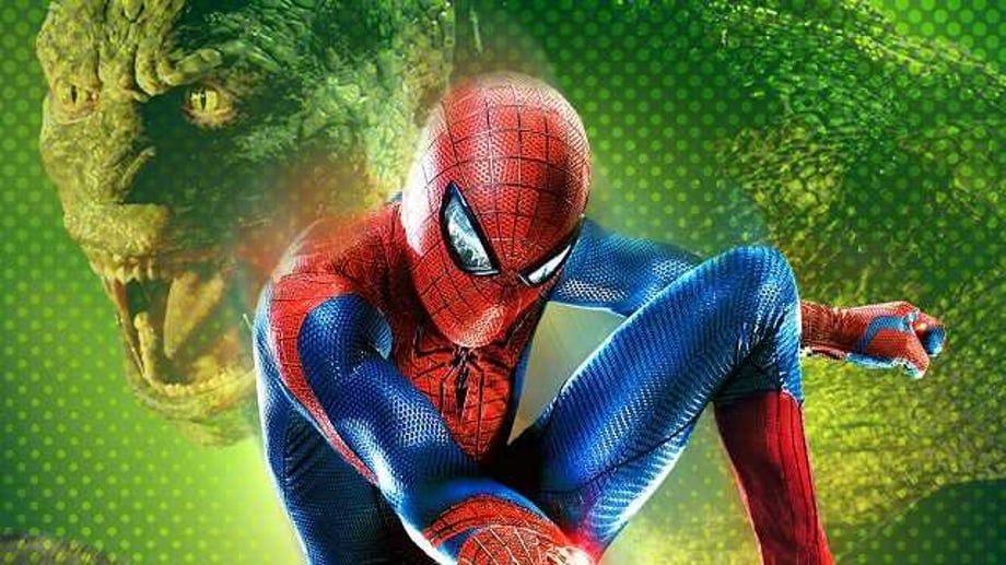THE AMAZING SPIDER-MAN Star Andrew Garfield On Why He Knew Peter Parker Role Was A "Gilded Prison"