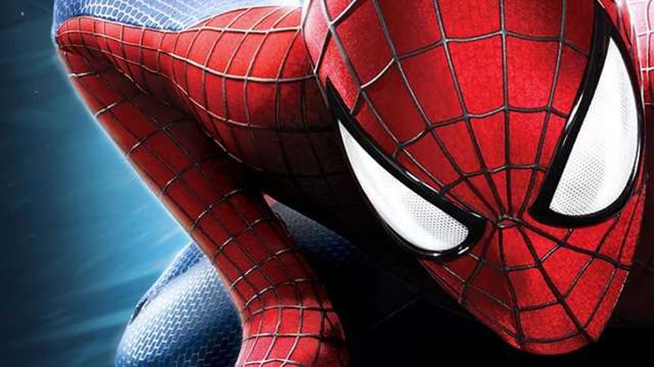 THE AMAZING SPIDER-MAN Star Andrew Garfield Reflects On "Beautiful" Experience And Clashing With Amy Pascal